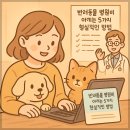 세이브 동물병원 | 🐶 반려동물 병원비 아끼는 5가지 현실적인 방법