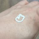 샤이닝카페 | 🌸 [컬리 1위] 에끌라두 샌달우드 괄사 &amp; 샤이닝 마사지크림 세트 리뷰 💗✨