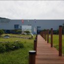 장보고 기념관 이미지