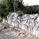 울산 개운포 좌수영성 이미지