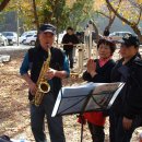 포항 방통고 가을소풍(2010.11.7,일)(2)-포항 오어사 이미지