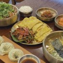 샛별식당 | 웅천 맛집 가족들과 함께 가기 좋은 샛별식당 후기입니다.