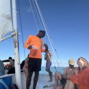 카리브해 | 벨리즈: 키코커 홀찬투어 후기 (나도 드디어 카리브해에 입수)