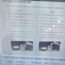 중화반응에서 반응경로에 따른 반응열실험 질문입니다 이미지