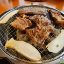 화화돼지왕갈비 울산발리점