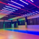 달리고롤러스케이트장