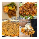 충남 홍성) 가족 외식하기 좋은 신상 맛집, ‘손의손’ 주꾸미양지철판볶음 솔직후기