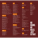 7492 | [공지] [부산/범일동맛집] 디트로이트 피자 맛집 찰리스 펍 메뉴 추천 및 주차 방문 후기