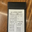 그린피그왕갈비 | 서울 성북구 맛집 월곡역 갈비 나의 또간집 그린피그왕갈비