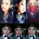 어우동 이미지