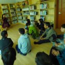 북면바로내작은도서관 이미지