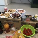 루비노펜션 | 가평 1박2일 여행 : 결혼 전 마지막 여행이려나~??