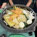 미니네 | 🌶️ 신당동 즉석떡볶이 골목 맛집! 즉떡, 닭발에 술먹는 '미니네' 후기