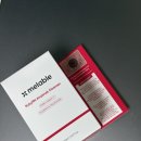 알엔뷰티 | 노란 피부톤이 세안 단계부터 달라지기 시작했어요 (루비알엔 2주 후기)