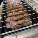 풍미참숯양꼬치 이미지