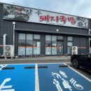 장수돼지국밥 | 경북 칠곡 왜관 국밥 점심 맛집 장수돼지국밥｜내 최애 순대국밥 먹은 후기🐷