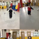 아빠가 가르치는 인성태권도장 이미지