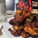 화신바베큐치킨(와동점)