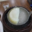 삼교리동치미막국수동해점