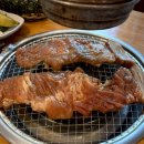 조선갈비 | 원주 관설동맛집 조선돼지갈비본점 솔직 후기