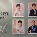 뮤지컬 협객외전 240521 8pm 후기