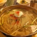 정인면옥 이미지