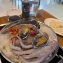 금남리 맛집 : 곰아줌칼국수 북한강점