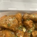 자담치킨 황금점 | 자담치킨 대전테크노점 자담치킨 맵슐랭 내돈내산 솔직후기