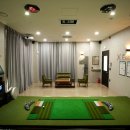 골프존파크(스크린) 이미지