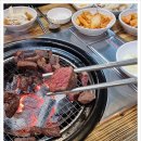 내포한우전문점 이미지