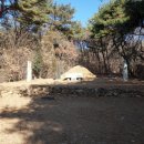 창원 최윤덕 묘역 이미지