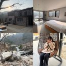 계곡캠핑펜션 | 강릉 독채 숙소 추천 달마루펜션 계곡 프라이빗 펜션 후기