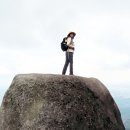 심원사 앞 도로(중) | 심원사~다락능선~Y계곡~자운봉~오봉~여성봉~오봉지킴터(251025).