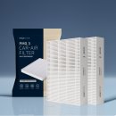 자동차 에어컨필터 교체, 생각보다 중요합니다! 하나필터 PM0.3 에어컨필터 교체 후기