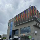 양양군웰컴센터 | 양양에서 7,000원으로 영화보기 - 주토피아2 관람후기