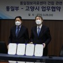 통일인력 이미지