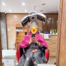 깜냥헤어 이미지