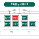 남이자연휴양림 | 충남 금산 산림문화타운(남이자연휴양림) (1편) [산림휴양관(7동), 교육관(7동)]