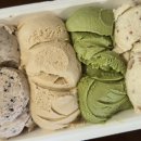 달다고 | 6,7월 케이크 후기+수제젤라또