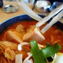 사랑담은묵은지찜찌개 이미지