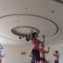 에어로빅 이미지