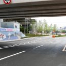 올림픽교차로 이미지