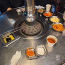 박달박가네숯불껍데기 중리점 | 이천 시내 맛집 박달박가네숯불껍데기 중리점 목항정껍데기 숯불껍데기 냉칼국수 초밥 솔직후기