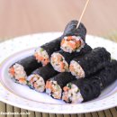 김밥한입 이미지