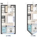 계룡산호텔 이미지