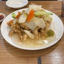 영화장 | [서울/동대문]이문동 "영화장" 중식당 내돈내산 후기