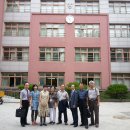 휘문중학교 이미지