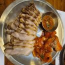한옥예술유치원 | 남양주 가족외식 추천 소리소 시골밥상 내돈내산 솔직후기｜어버이날 부모님 모시고 가기 좋은 맛집