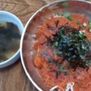 어디손국수물회 이미지