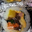 김정희김밥 이미지